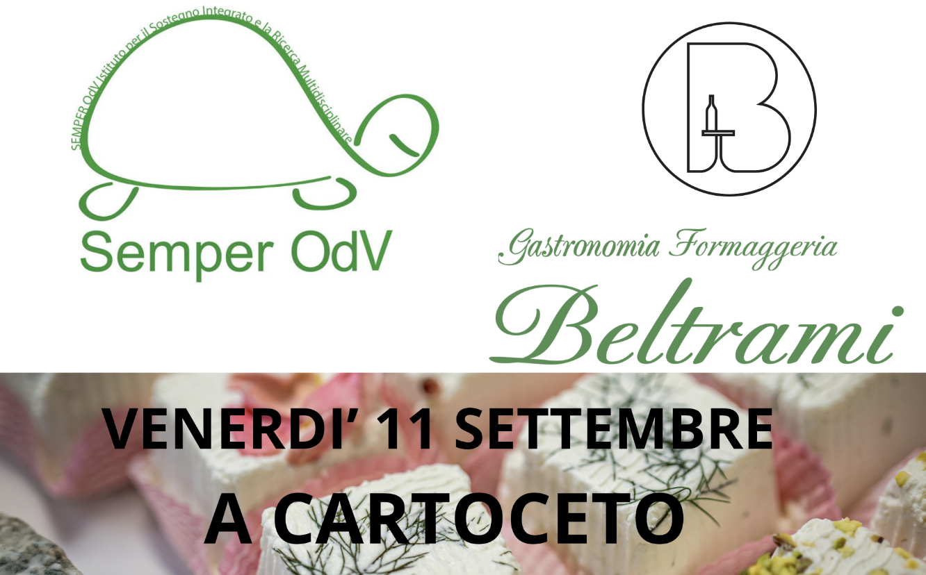 Evento Food Tour Casa Beltrami