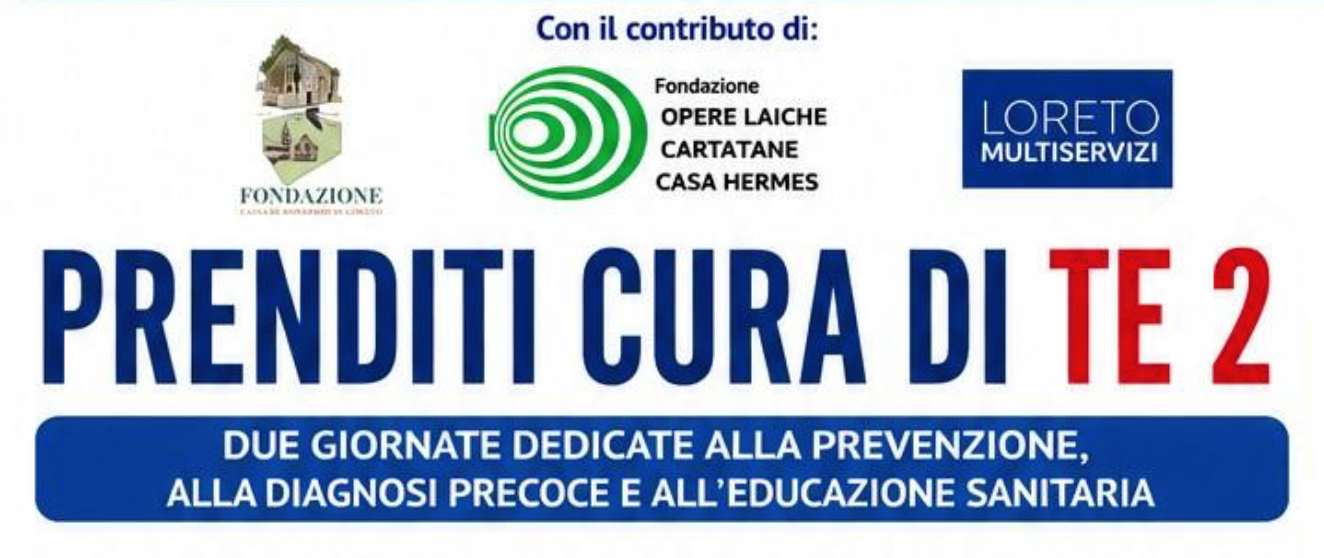 Prenditi cura di te 2