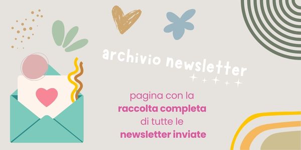 Archivio Newsletter