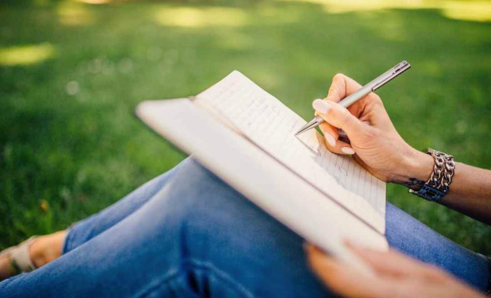Quando la scrittura cambia lo sguardo