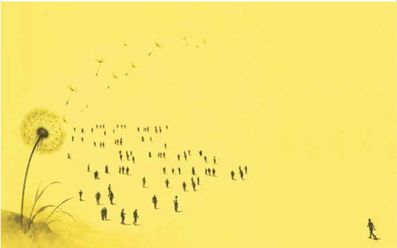 Solitudini – Quando il silenzio incontra la cura